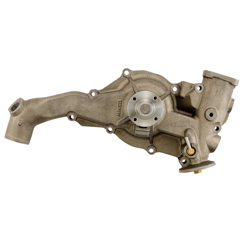 1994-2003 Navistar Water Pump (AP63581)-Water Pump-Alliant Power-Dirty Diesel Customs