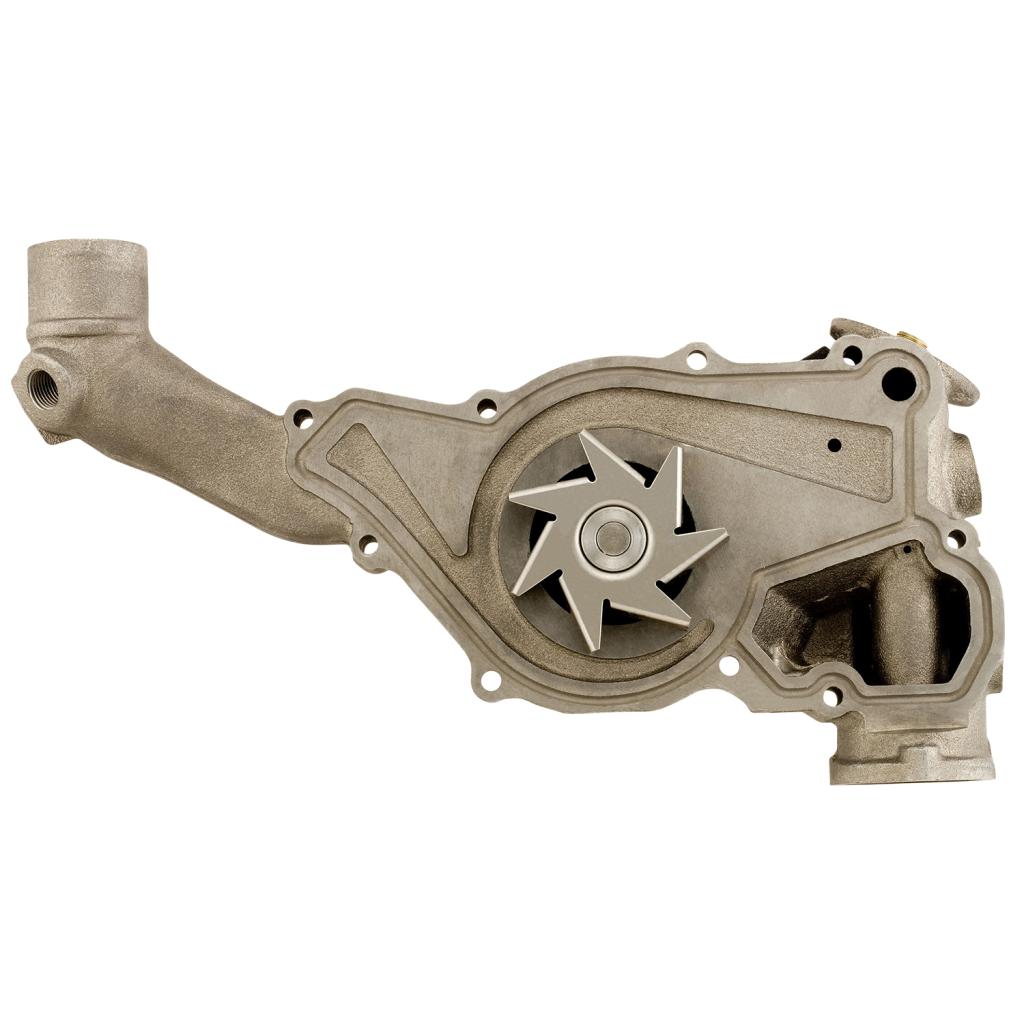 1994-2003 Navistar Water Pump (AP63581)-Water Pump-Alliant Power-Dirty Diesel Customs