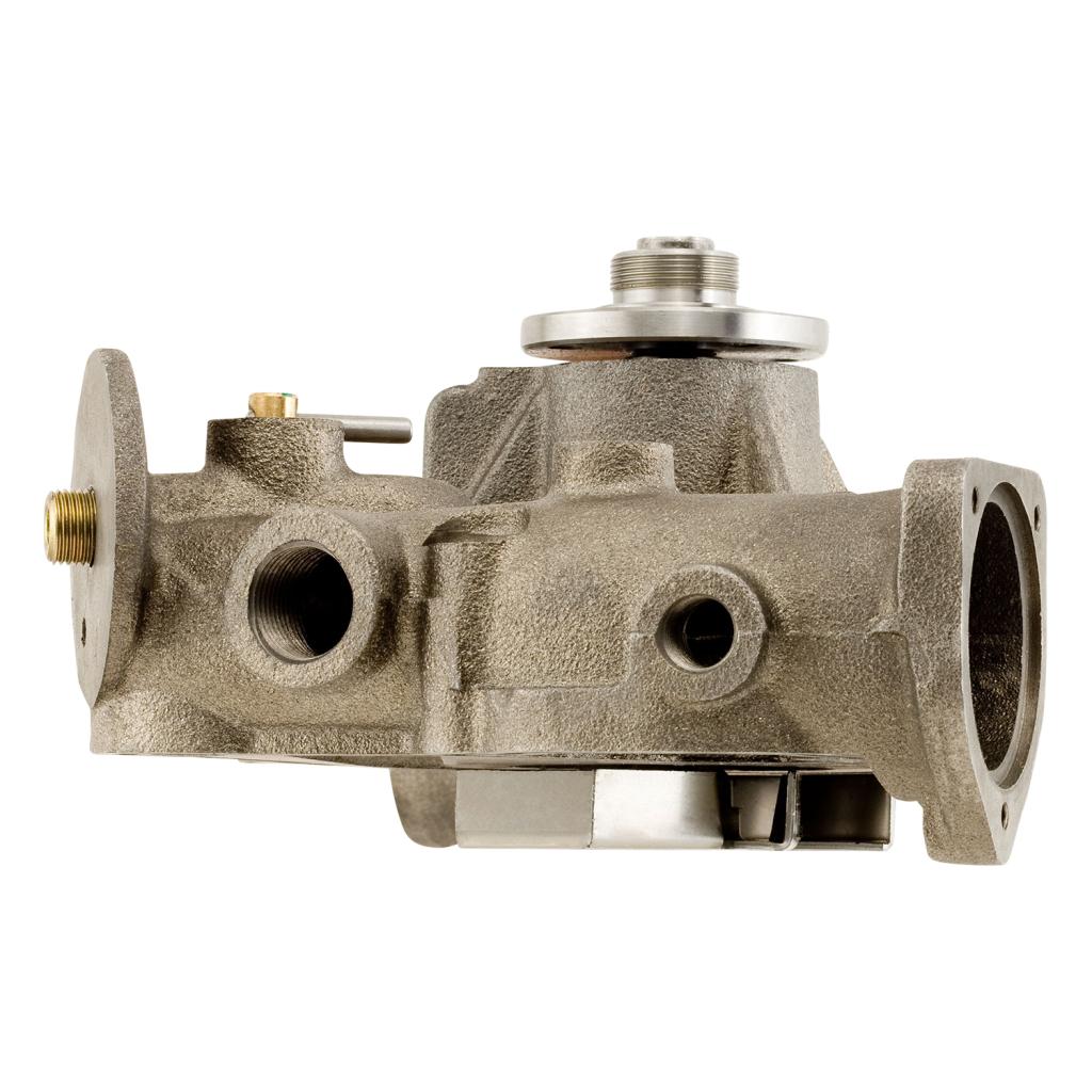 1994-2003 Navistar Water Pump (AP63581)-Water Pump-Alliant Power-Dirty Diesel Customs
