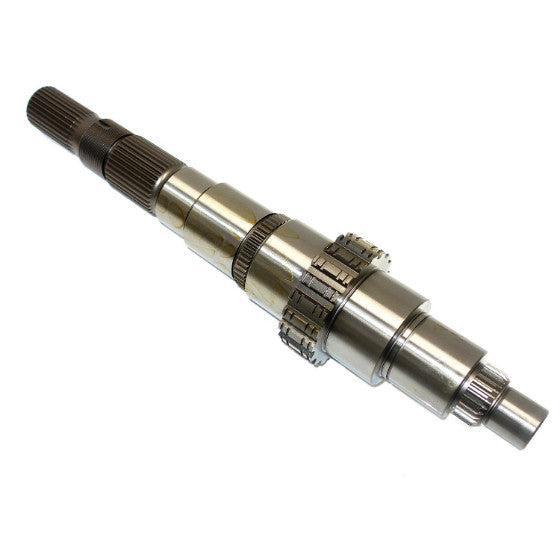 1994-2005 Cummins NV4500 Manual Transmission Mainshaft (ZMNV27173)-Transmission Components-USA Standard Gear-Dirty Diesel Customs