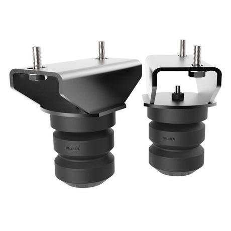 1994-2008 Cummins Rear Spring Overload Bump Stops (DR1525H4)-Bump Stops-Timbren-Dirty Diesel Customs