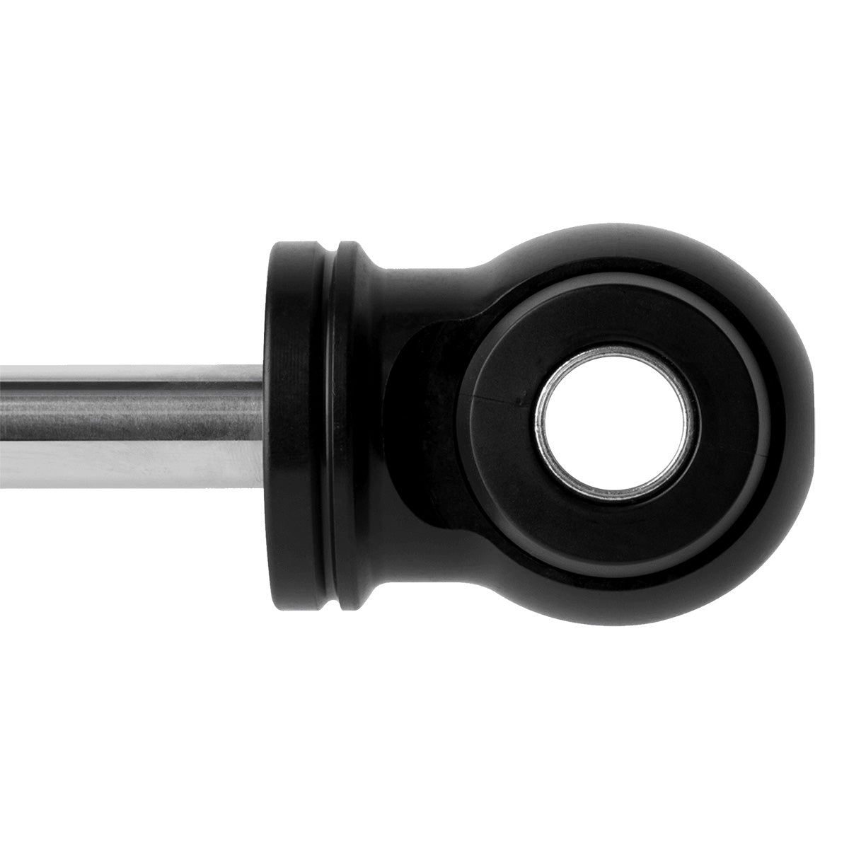 1994-2008+ Powerstroke/Cummins Fox 2.0 Steering Stabilizer Kit (6401-0X)-Steering Stabilizer-Synergy MFG-Dirty Diesel Customs