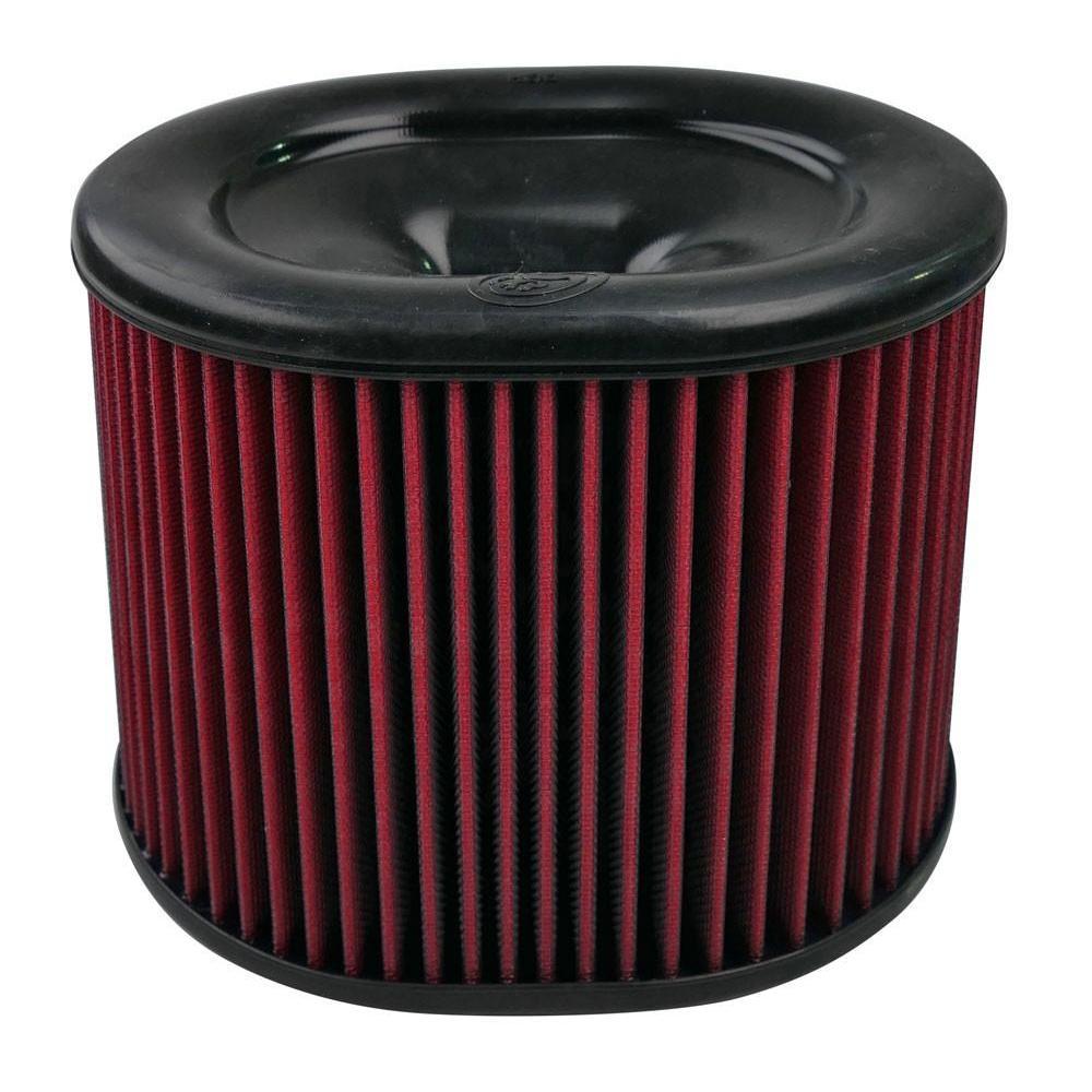 1994-2010 Cummins/Duramax Replacement Filter for S&B Intake (KF-1035)-Air Filter-S&B Filters-KF-1035-Dirty Diesel Customs