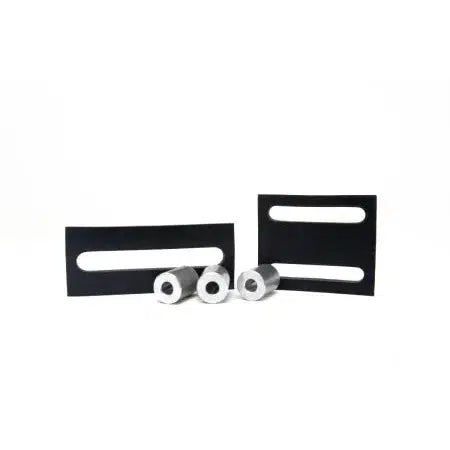 1994-2012 Cummins/Duramax No Drill Bracket Kit (NDB1001)-Lift Pump Brackets-Fass Fuel Systems-Dirty Diesel Customs