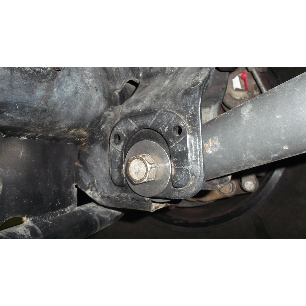 1994-2013 Cummins Cam Bolt Eliminator Kit (8565-02)-Cam Bolts-Synergy MFG-Dirty Diesel Customs