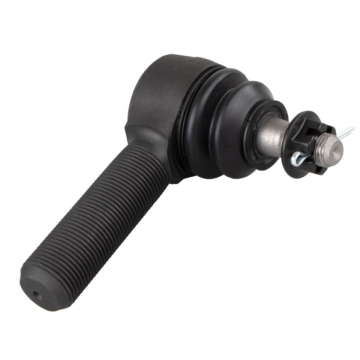 1994-2014 Cummins Replacement Tie Rod End-Tie Rods-Synergy MFG-4168-L-Dirty Diesel Customs