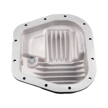 1994-2025 Powerstroke HD 10.25"/10.5"-12 Curved Back Rear Differential Cover (338051100)-Differential Cover-PPE-Dirty Diesel Customs