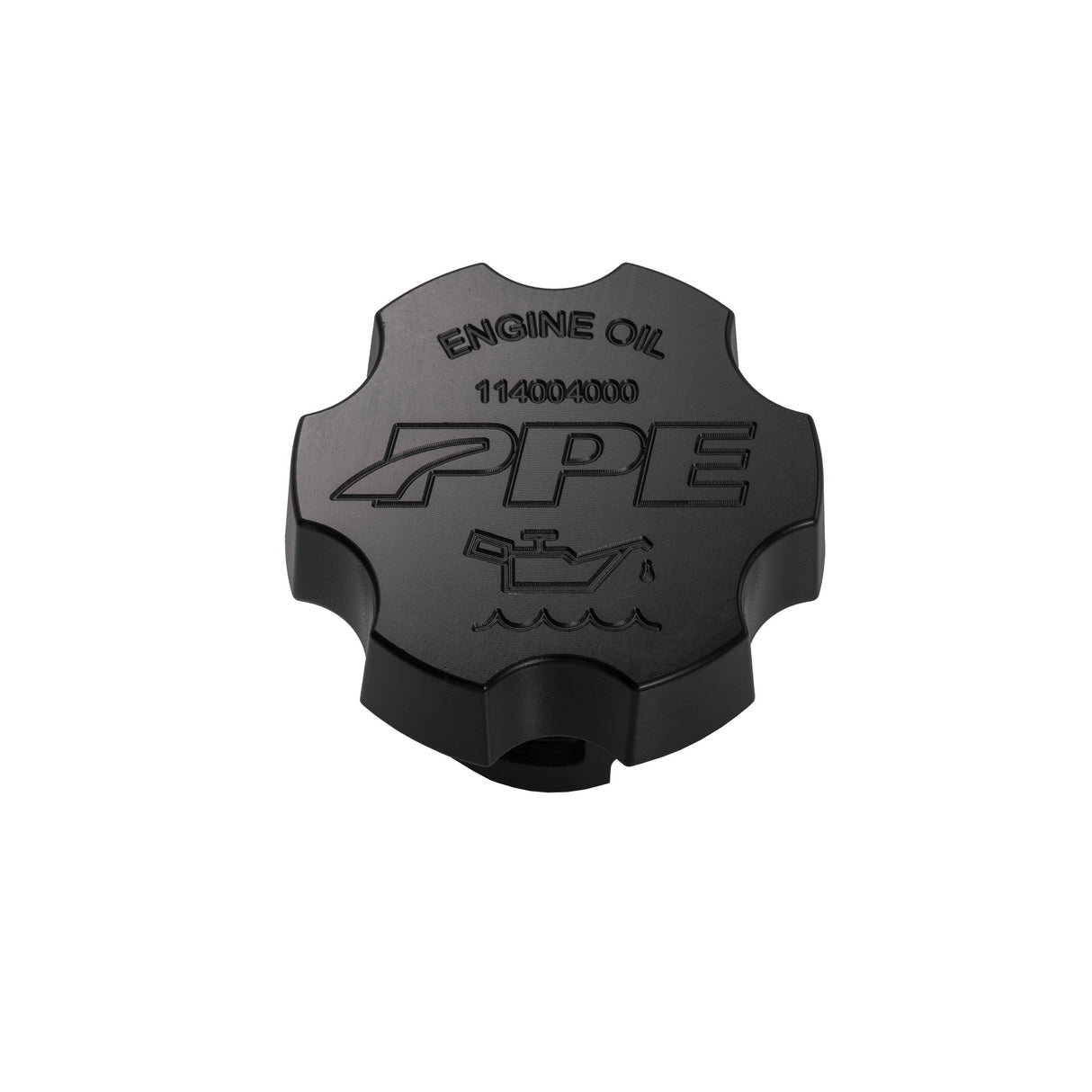 Universal Oil Fill Cap (114004000)