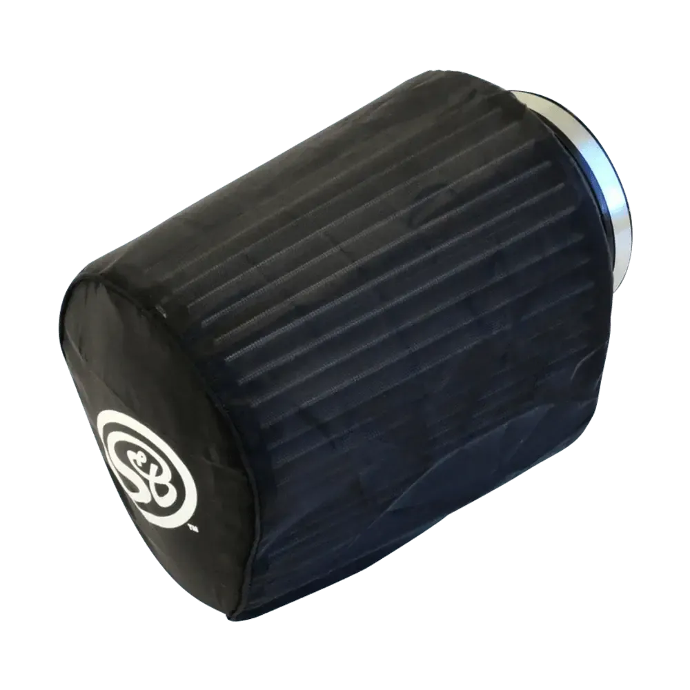 1994-2026 Powerstroke S&B Filter Wrap (WF-1031)-Filter Wrap-S&B Filters-Dirty Diesel Customs