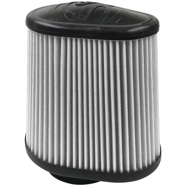 1994-2026 Powerstroke S&B Replacement Filter (KF-1050)-Air Filter-S&B Filters-KF-1050D-Dirty Diesel Customs