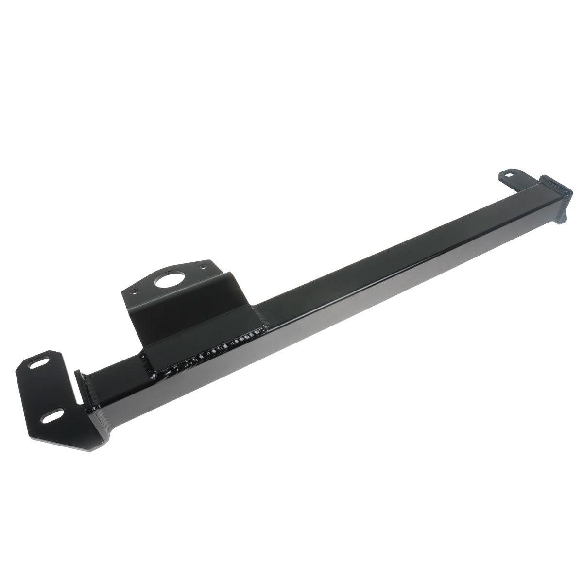1994+ Cummins Steering Box Brace (8557-04)-Steering Box Brace-Synergy MFG-Dirty Diesel Customs