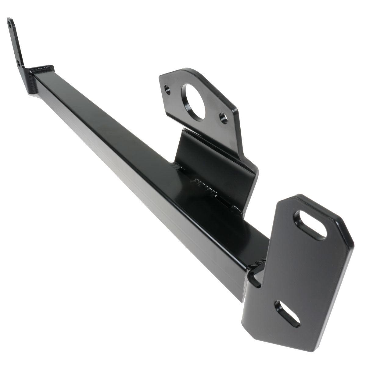 1994+ Cummins Steering Box Brace (8557-04)-Steering Box Brace-Synergy MFG-Dirty Diesel Customs