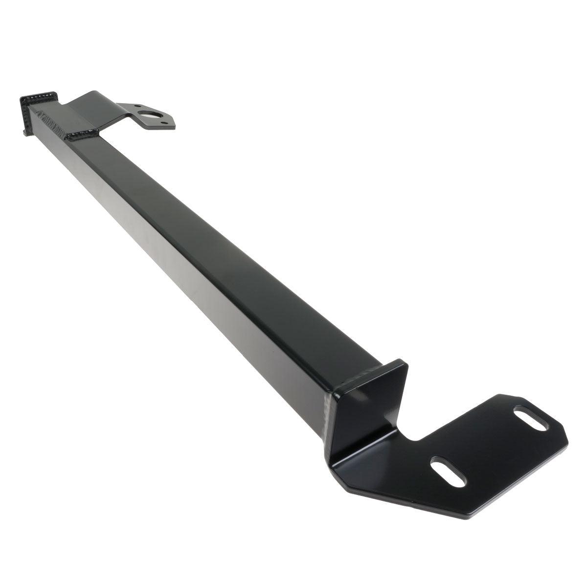 1994+ Cummins Steering Box Brace (8557-04)-Steering Box Brace-Synergy MFG-Dirty Diesel Customs