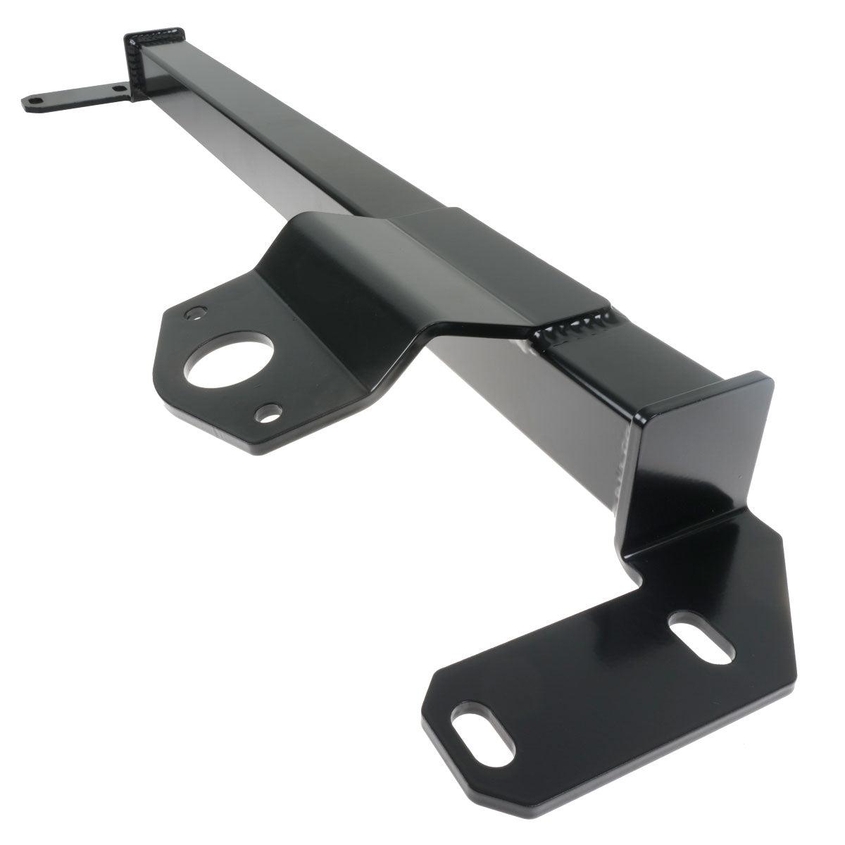 1994+ Cummins Steering Box Brace (8557-04)-Steering Box Brace-Synergy MFG-Dirty Diesel Customs