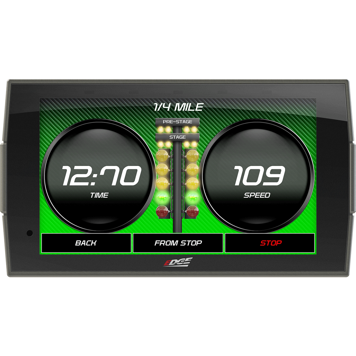 1994.5-2019 Powerstroke Evolution CTS3 (85400-100)-Monitor-Edge Products-Dirty Diesel Customs