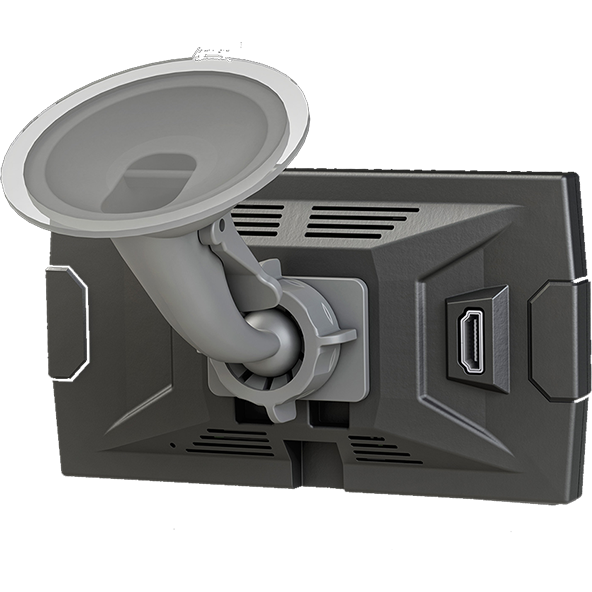 1994.5-2019 Powerstroke Evolution CTS3 (85400-100)-Monitor-Edge Products-Dirty Diesel Customs