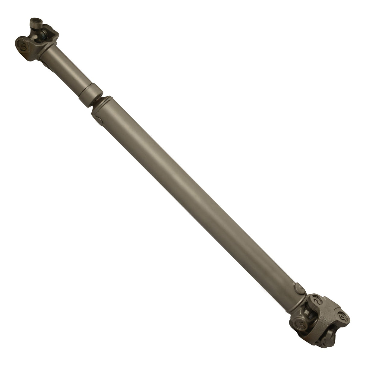 1995-1996 Powerstroke Front Driveshaft 38-1/4" Center to Center (ZDS9447)-Drive Shaft-USA Standard Gear-Dirty Diesel Customs