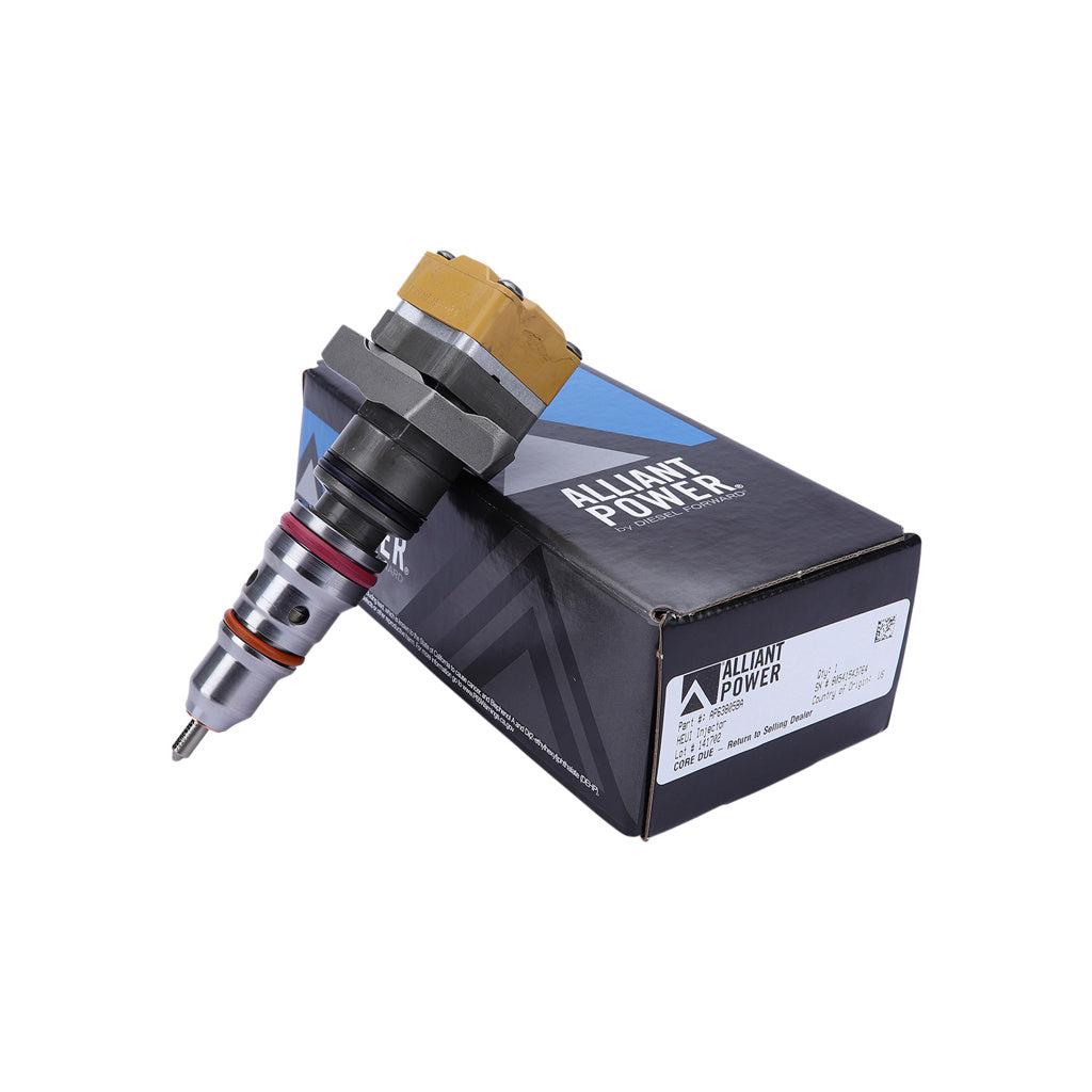1995-1997 Navistar HEUI Injector (AP63805BA)-Stock Injectors-Alliant Power-Dirty Diesel Customs