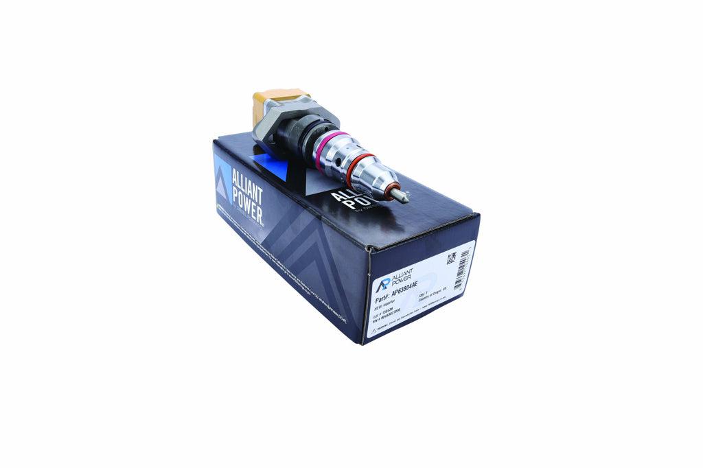 1995-1997 Navistar HEUI Injector (AP63806BB)-Stock Injectors-Alliant Power-Dirty Diesel Customs