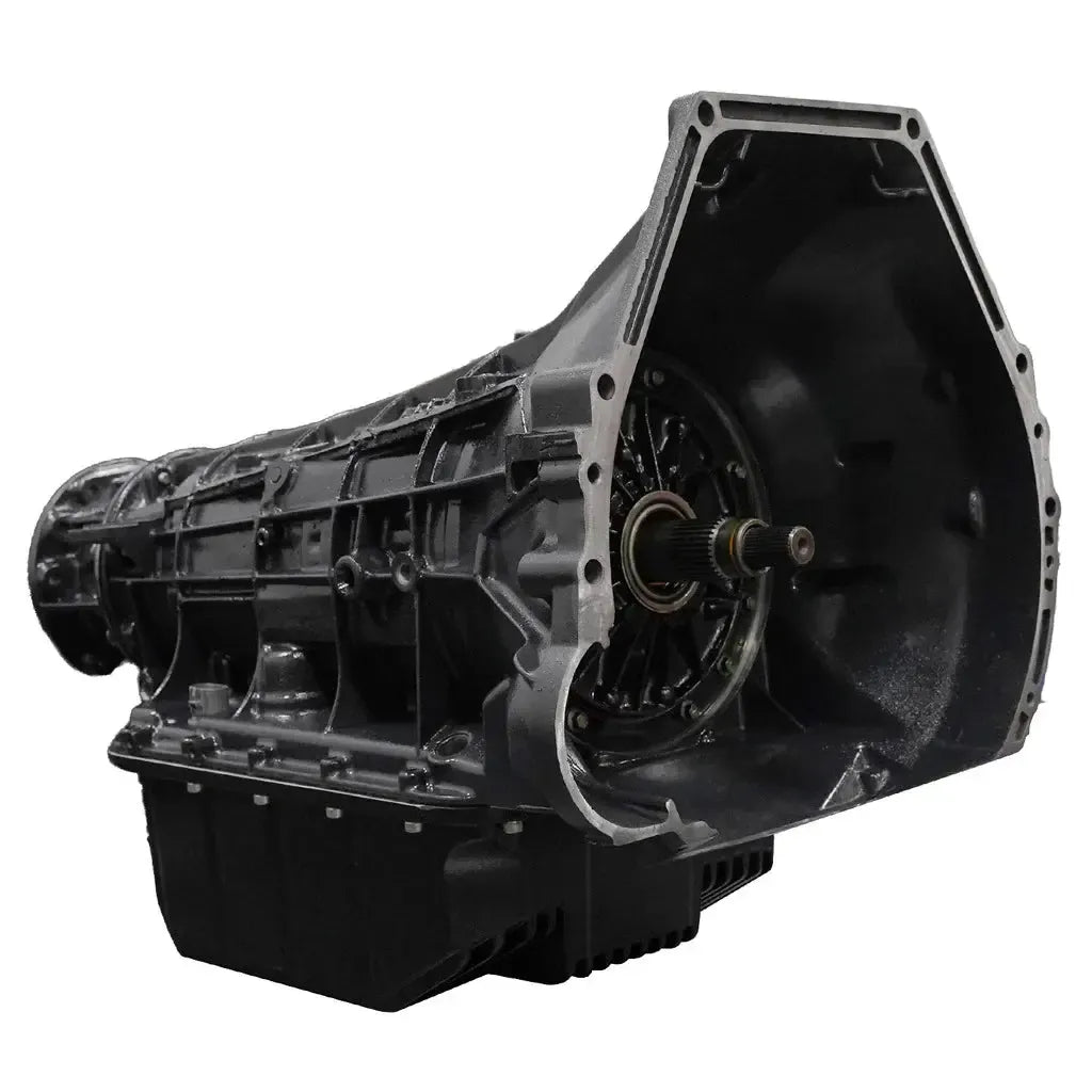 1995-1997 Powerstroke Roadmaster Transmission & Converter Package E40D (106407XSS)-Transmission-BD Diesel-Dirty Diesel Customs