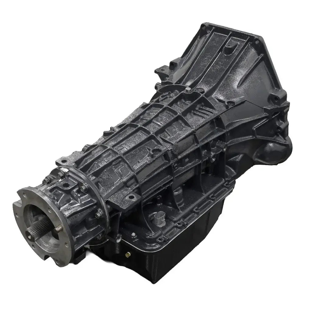 1995-1997 Powerstroke Roadmaster Transmission & Converter Package E40D (106407XSS)-Transmission-BD Diesel-Dirty Diesel Customs