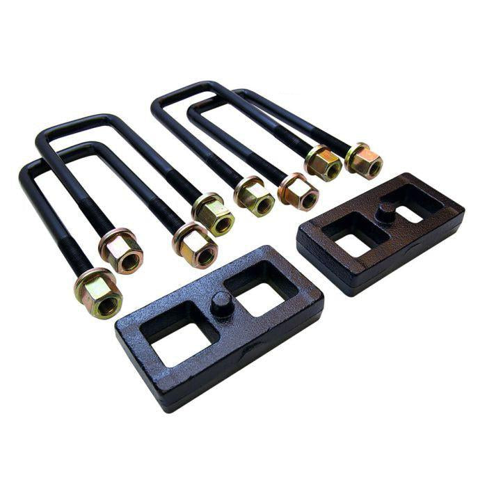 1995-2023 Tundra/ Tacoma 1" Rear Block Kit (66-5001)-Block Kit-ReadyLift-Dirty Diesel Customs