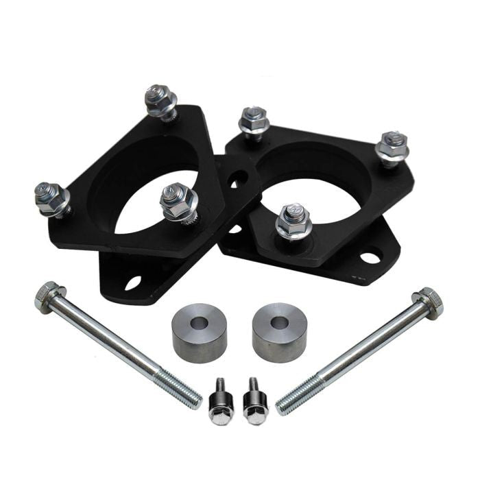 1995.5-2004 Tacoma 2" Front Leveling Kit (66-5050)-Leveling Kit-ReadyLift-Dirty Diesel Customs