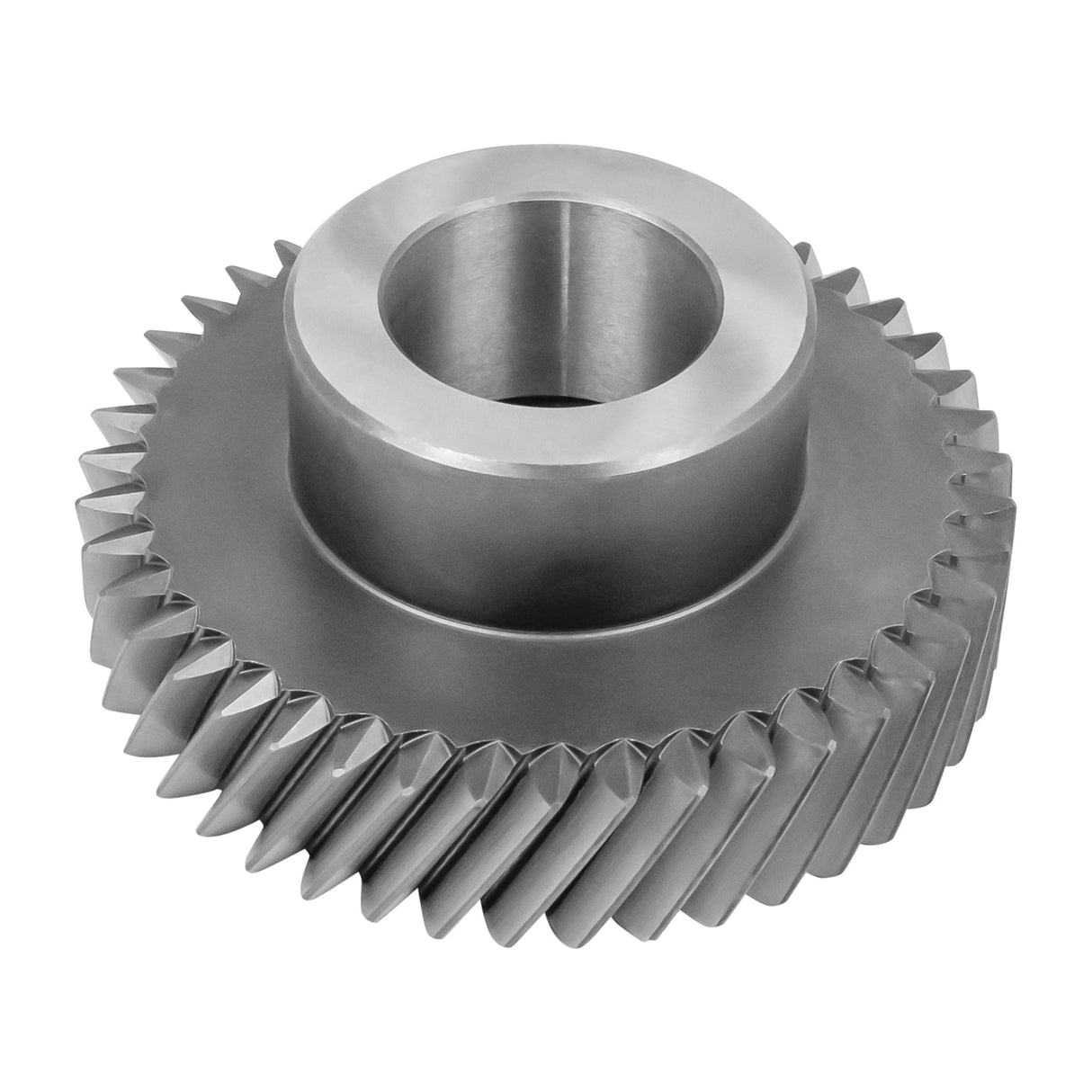 1996-1997 Powerstroke ZF-S547 4th Gear Countershaft (ZMZF47-9B)-Transmission Components-USA Standard Gear-Dirty Diesel Customs