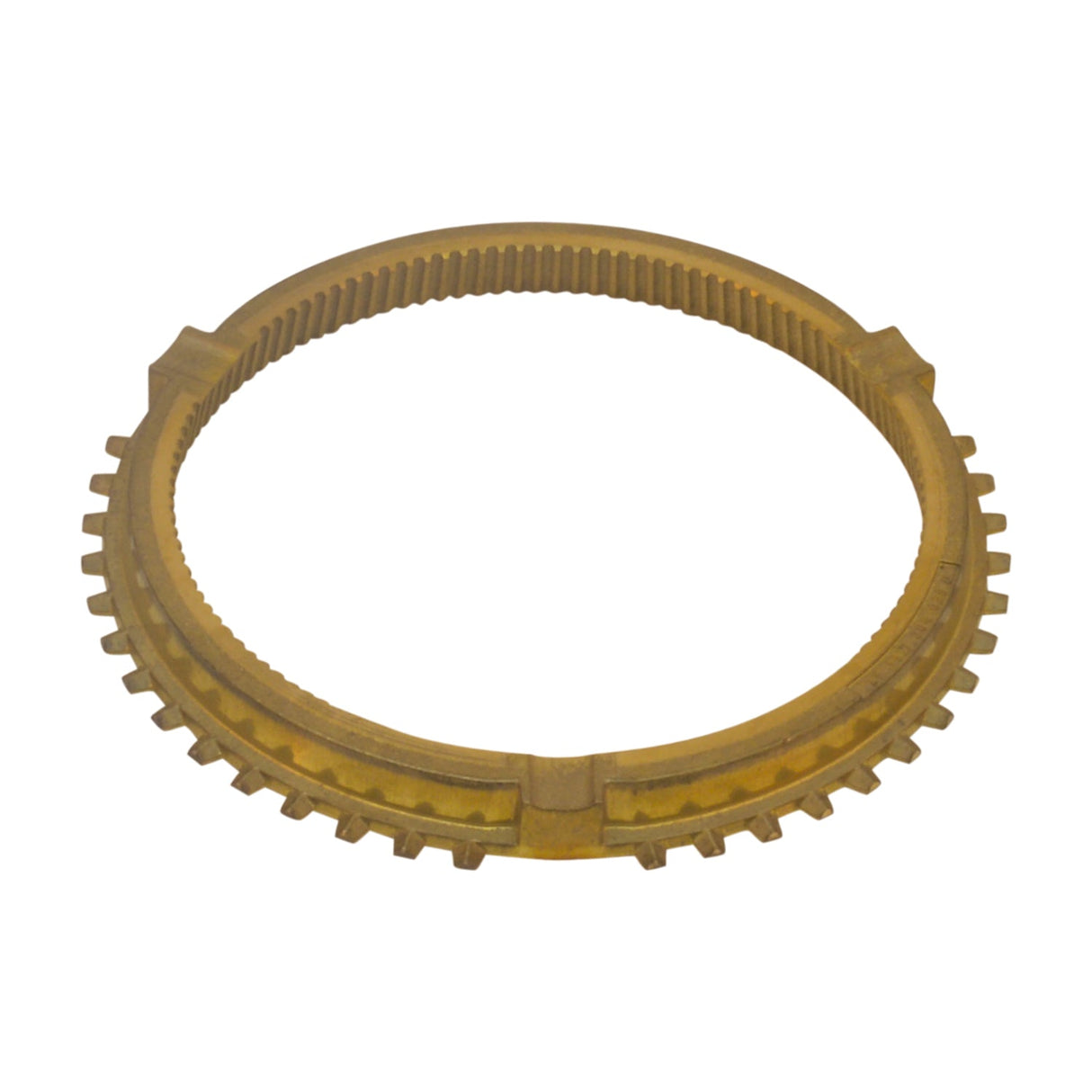 1996-2002 Powerstroke Manual Transmission ZF S547 Reverse Synchro Ring Blocker (ZMSRS547-14B)-Transmission Components-USA Standard Gear-Dirty Diesel Customs