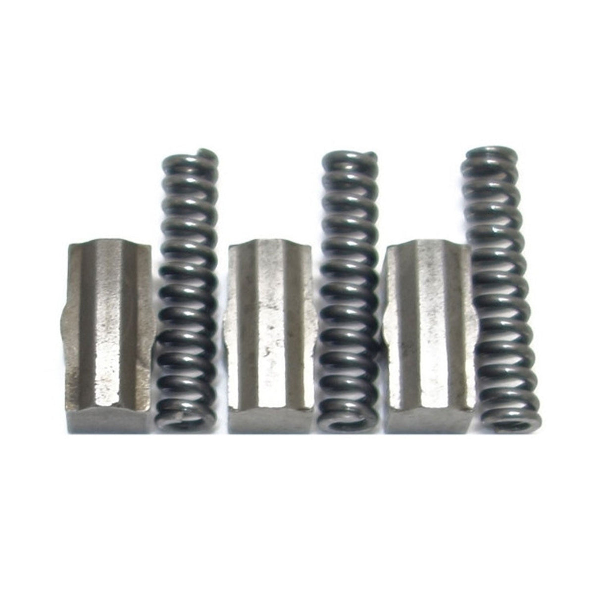 1996-2002 Powerstroke ZF S547 Spring Key Kit (ZMZF47-K)-Transmission Components-USA Standard Gear-Dirty Diesel Customs