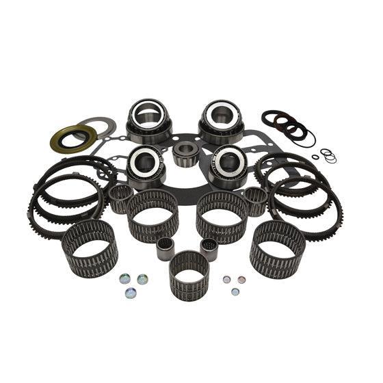 1996-2002 Powerstroke ZF542 Bearing Kit w/ Synchros & Needles (ZMMK300ZFWS)-Transmission Components-USA Standard Gear-Dirty Diesel Customs
