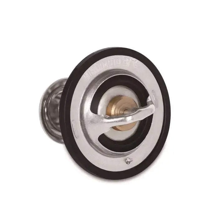 1996-2003 Powerstroke Low Temperature Thermostat (MMTS-F2D-96L)-Thermostat-Mishimoto-Dirty Diesel Customs