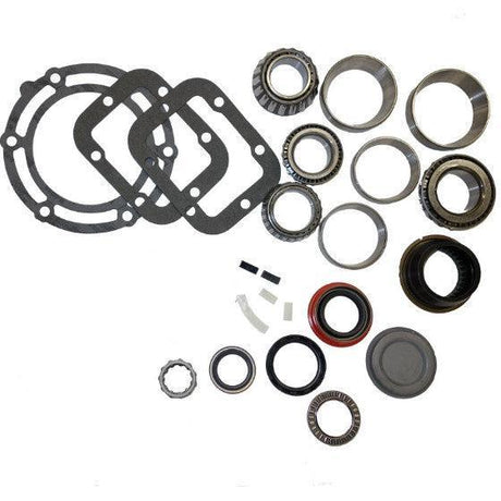 1996-2007 Duramax MT8 Transmission Bearing Kit (ZMBK308B)-Transmission Components-USA Standard Gear-Dirty Diesel Customs