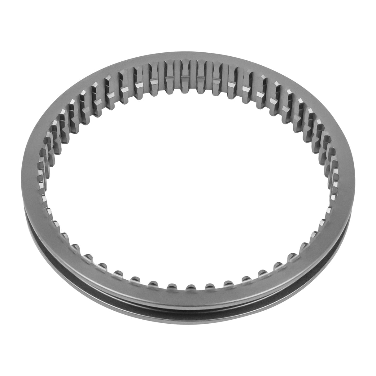 1996-2010 Powerstroke & 2001-2006 Duramax Manual Transmission ZF Synchronizer Sleeve (ZMZF47-128)-Transmission Components-USA Standard Gear-Dirty Diesel Customs