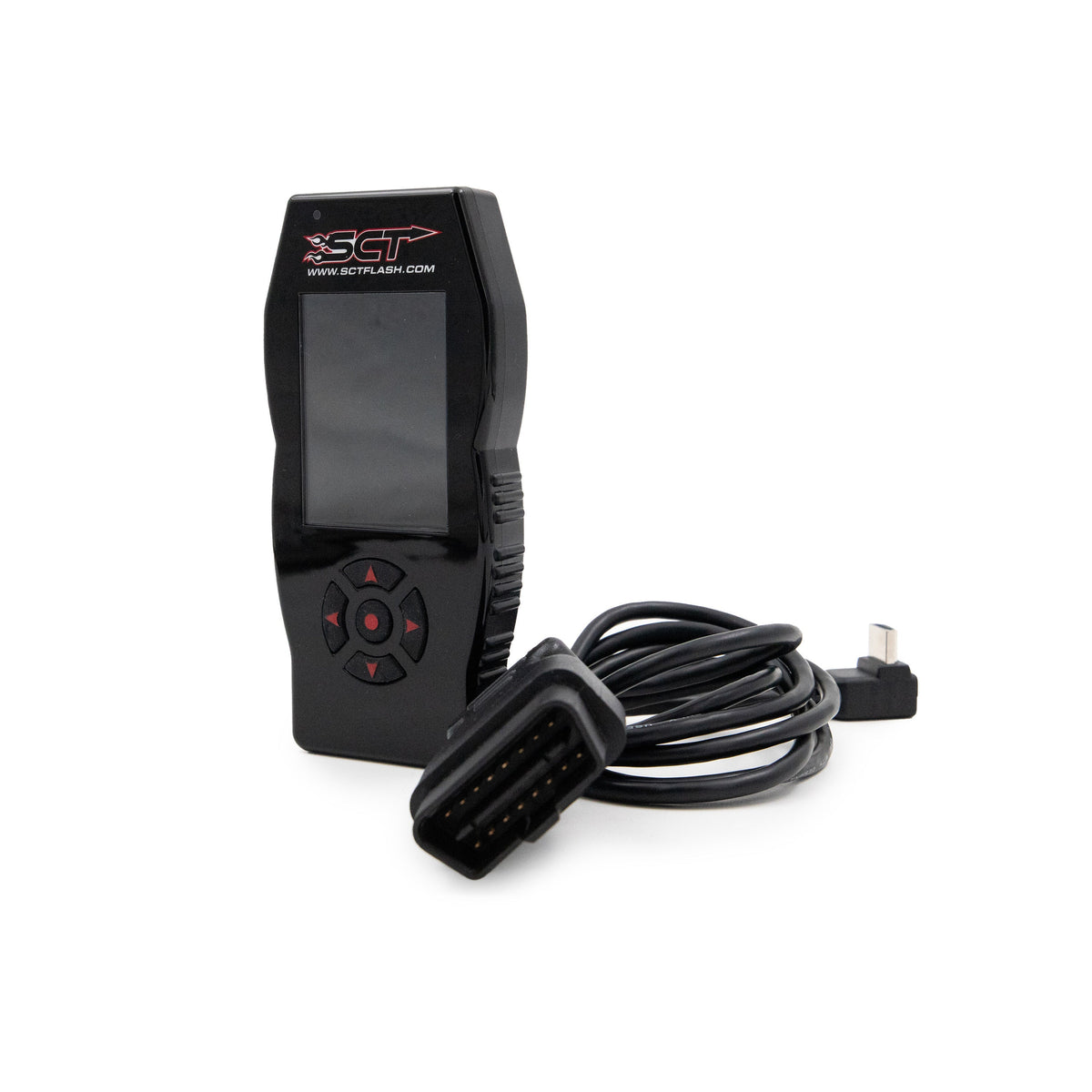 1999-2003 7.3L Powerstroke Peakside SCT 2 Tune Package-Tuning-Peakside Performance-Dirty Diesel Customs