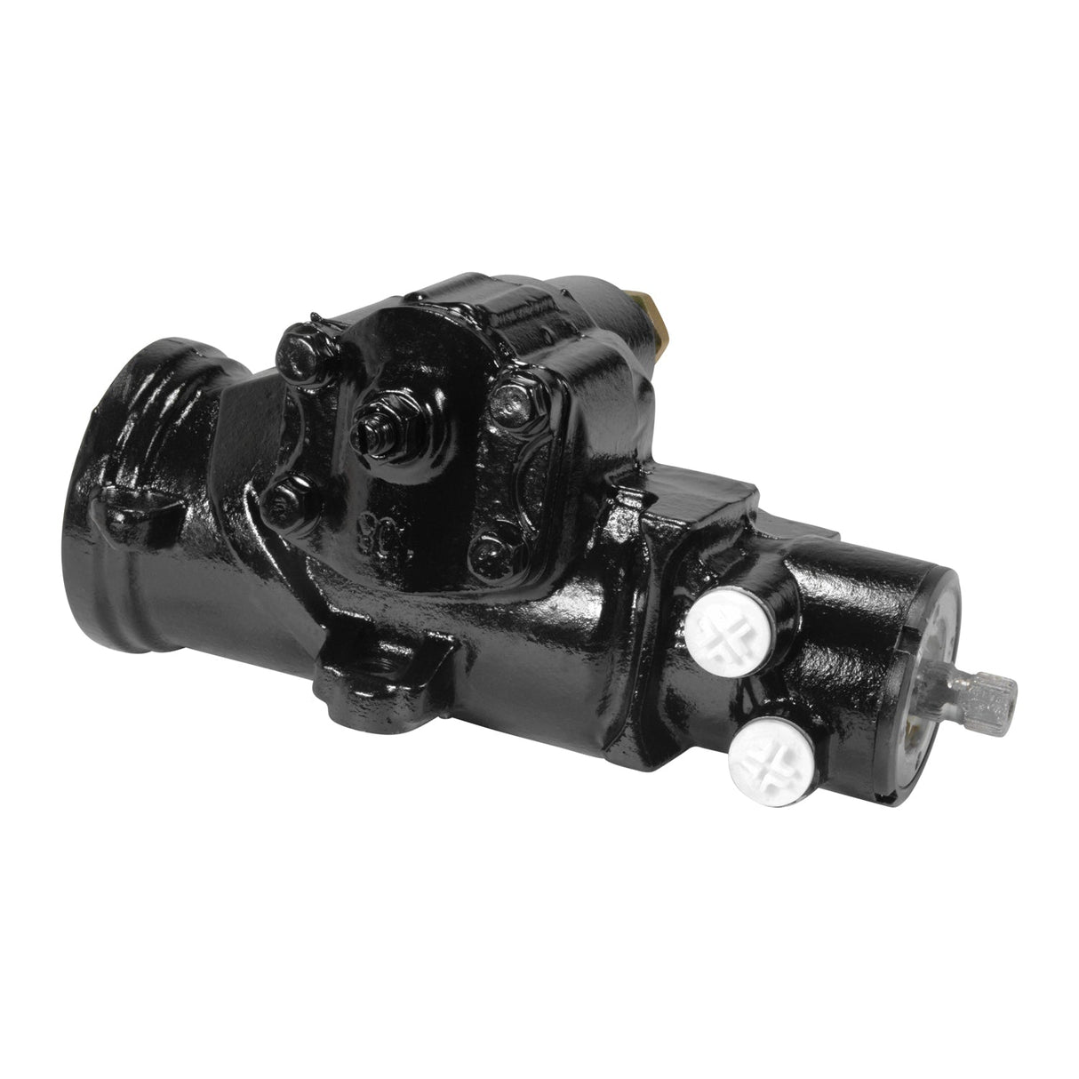 1997-2002 Cummins Power Steering Box (ZSG7585)-Power Steering Box-USA Standard Gear-Dirty Diesel Customs