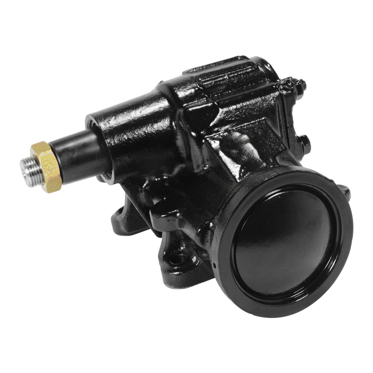 1997-2002 Cummins Power Steering Box (ZSG7585)-Power Steering Box-USA Standard Gear-Dirty Diesel Customs