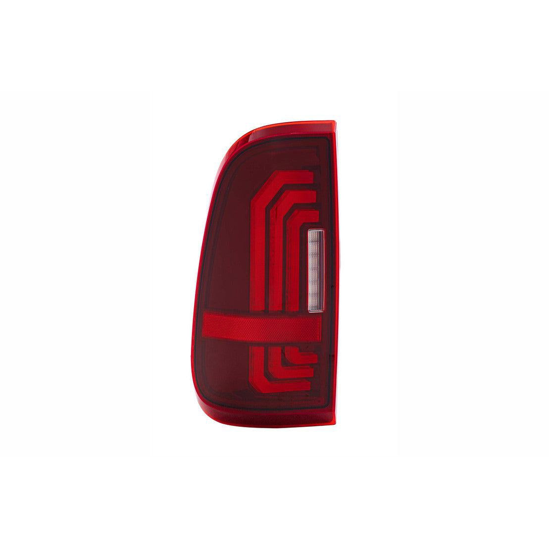 1997-2003 F-150 XB LED Taillights (LF733)-Tail Lights-Morimoto-Dirty Diesel Customs