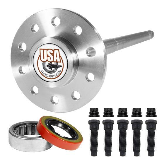 1997-2003 F-150/250 Rear Axle Kit 31 Spline (ZA K630212)-Axle Shafts-USA Standard Gear-Dirty Diesel Customs