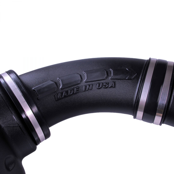 1997-2006 Jeep S&B Cold Air Intake Kit (75-5079)-Intake Kit-S&B Filters-Dirty Diesel Customs