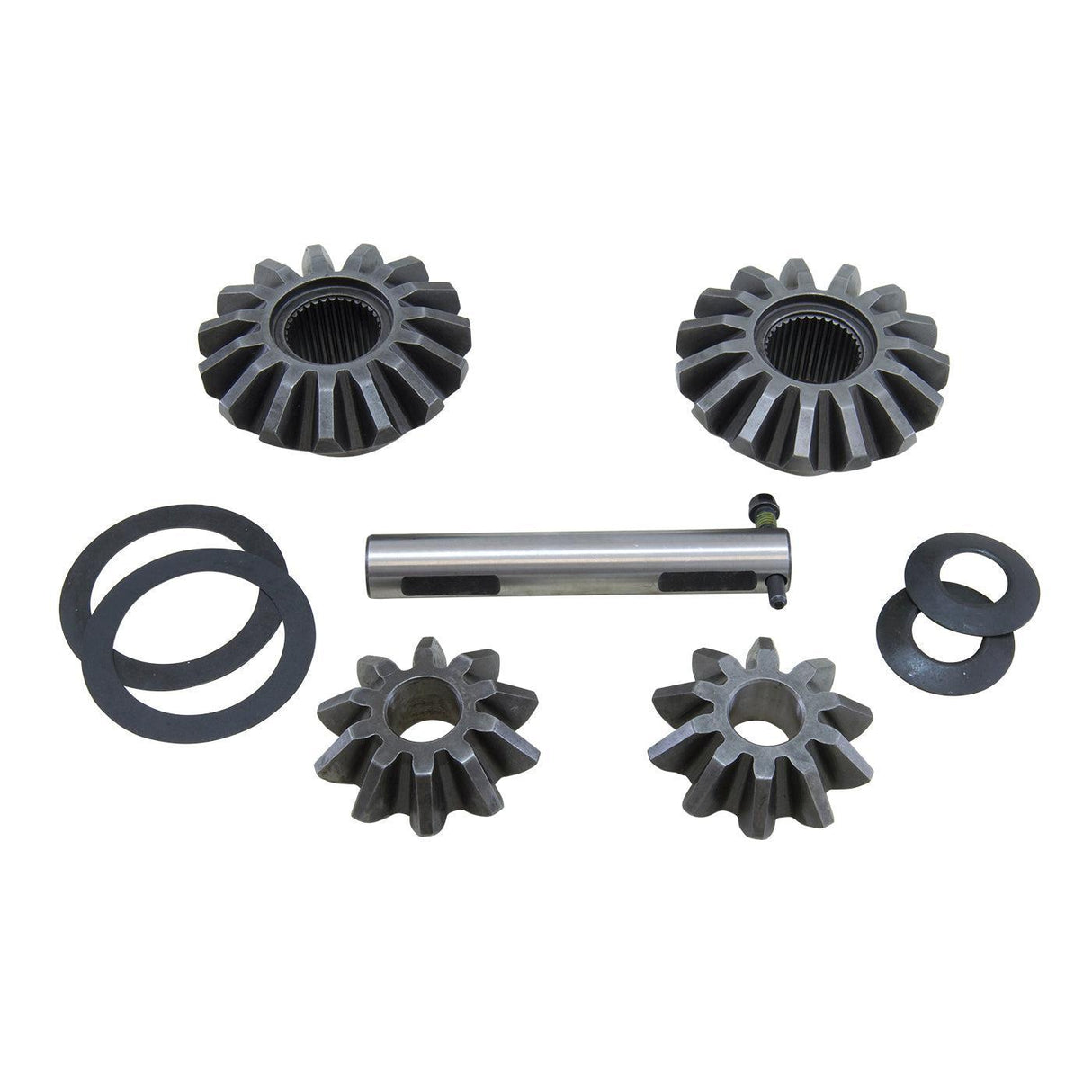 1997-2017 Powerstroke Standard Spider Gear Set for Ford 9.75" Open Differential (ZIKF9.75-S-34)-Differential Components-USA Standard Gear-Dirty Diesel Customs