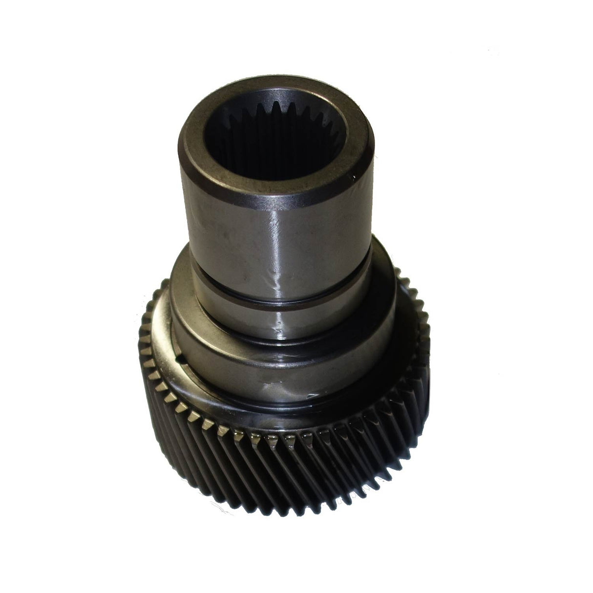 1998-2002 Cummins NP241DHD 23 Spline Transfer Case Input Shaft (ZTNP21288)-Transfer Case Components-USA Standard Gear-Dirty Diesel Customs