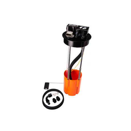 1998-2002 Cummins SureFlo Performance Sending Unit (FPE-SF-CUMM-9802)-Sump Kit-Fleece Performance-Dirty Diesel Customs