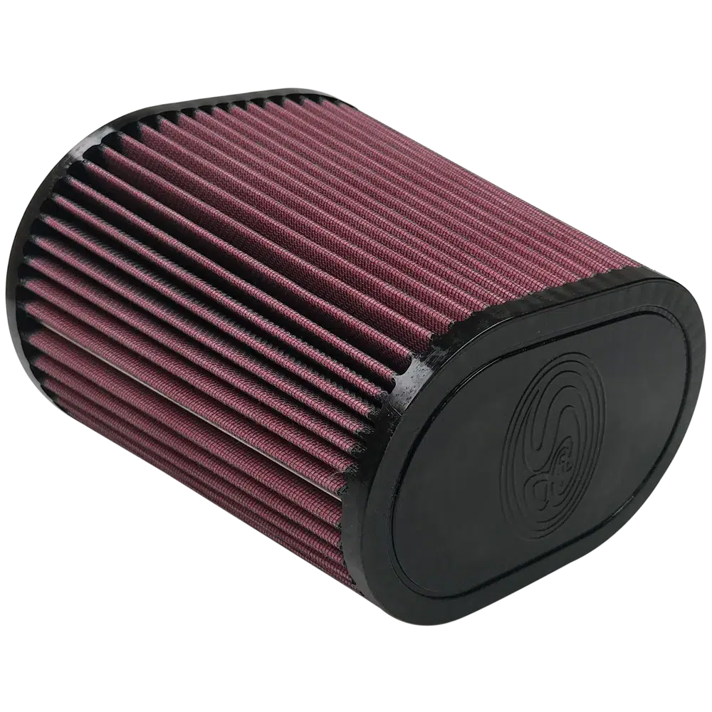 1998-2003 Powerstroke Replacement Filter (KF-1042)-Air Filter-S&B Filters-Dirty Diesel Customs