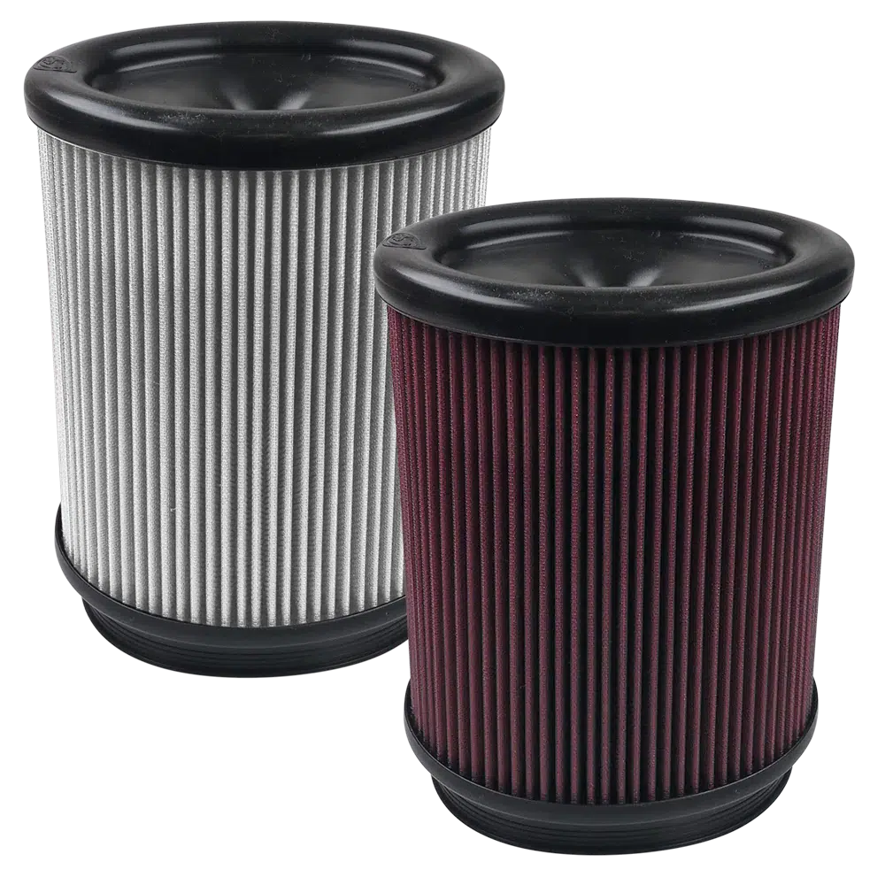 1998-2003 Powerstroke S&B Replacement Filter (KF-1059)-Air Filter-S&B Filters-Dirty Diesel Customs