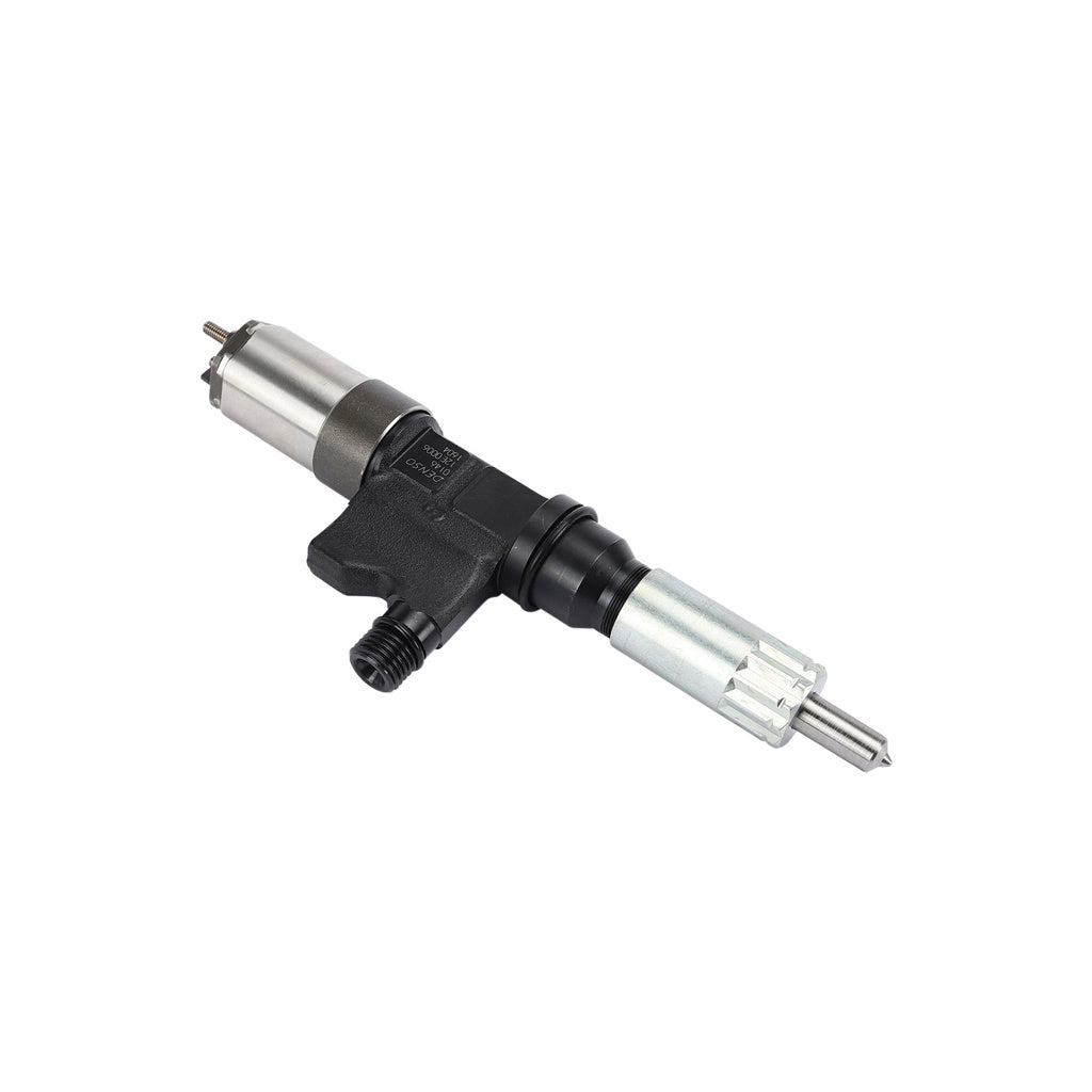 1998-2004 Isuzu Remanufactured Common Rail Injector (AP53800)-Stock Injectors-Alliant Power-Dirty Diesel Customs
