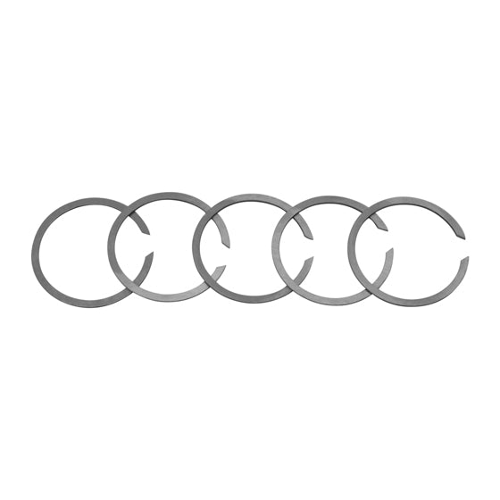 1998-2005 Cummins NV5600 1st Gear Snap Ring Kit (ZMNV22789)-Transmission Components-USA Standard Gear-Dirty Diesel Customs