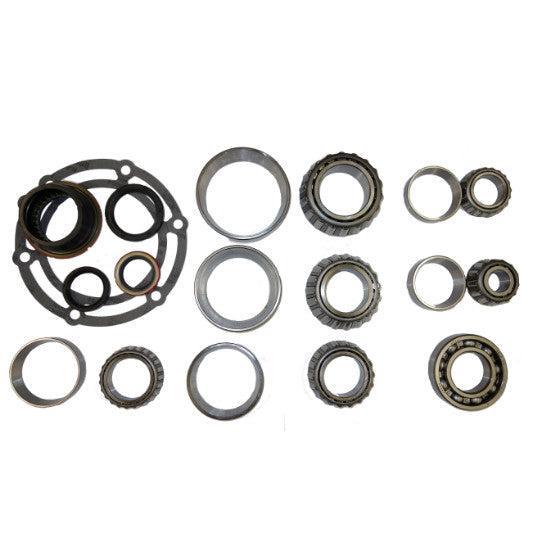 1998-2005 Cummins NV5600 Manual Transmission Bearing Kit w/ Synchro Rings (ZMBK492)-Transmission Components-USA Standard Gear-Dirty Diesel Customs