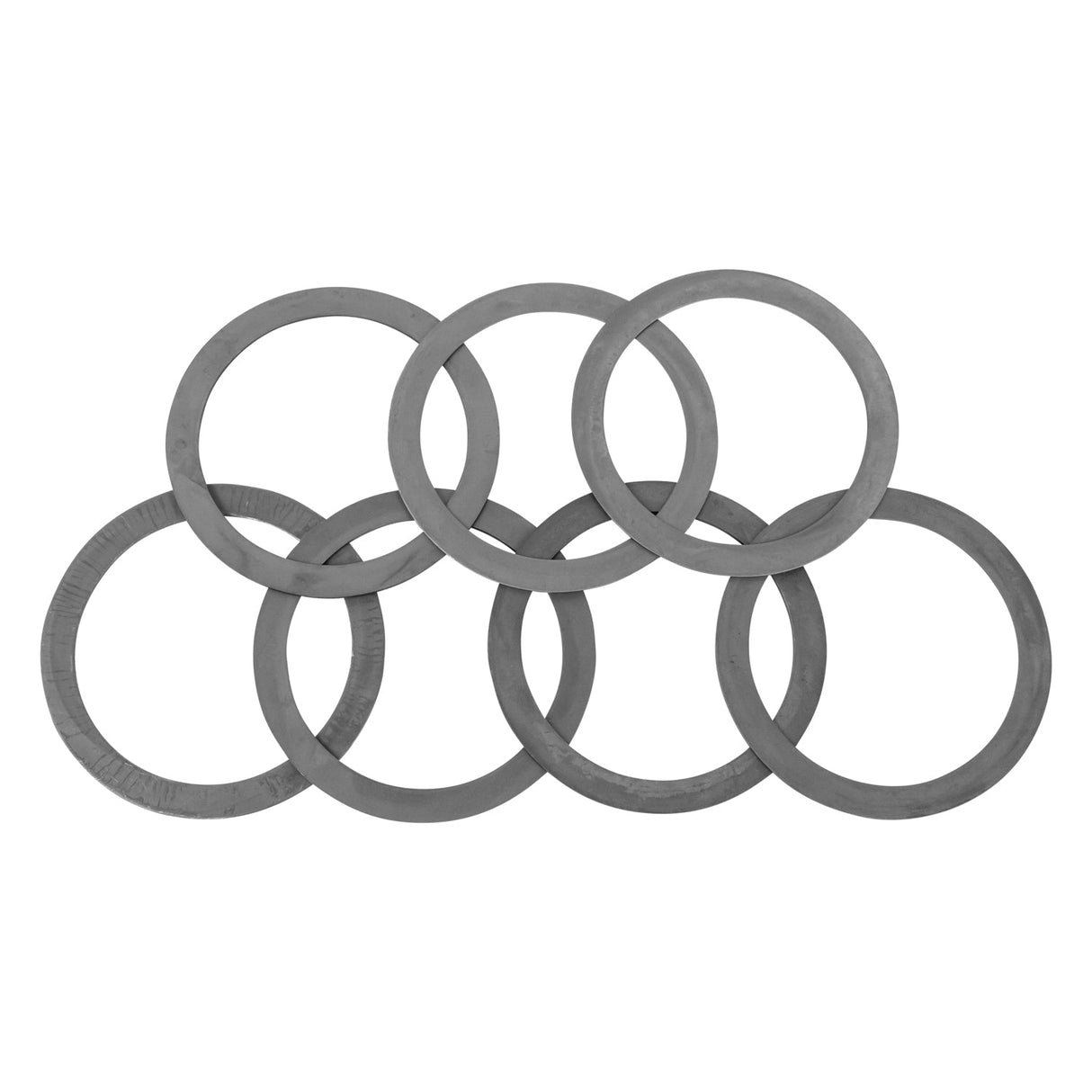 1998-2005 Cummins NV5600 Manual Transmission Front Input Bearing Shim Kit (ZMNV26263)-Transmission Components-USA Standard Gear-Dirty Diesel Customs