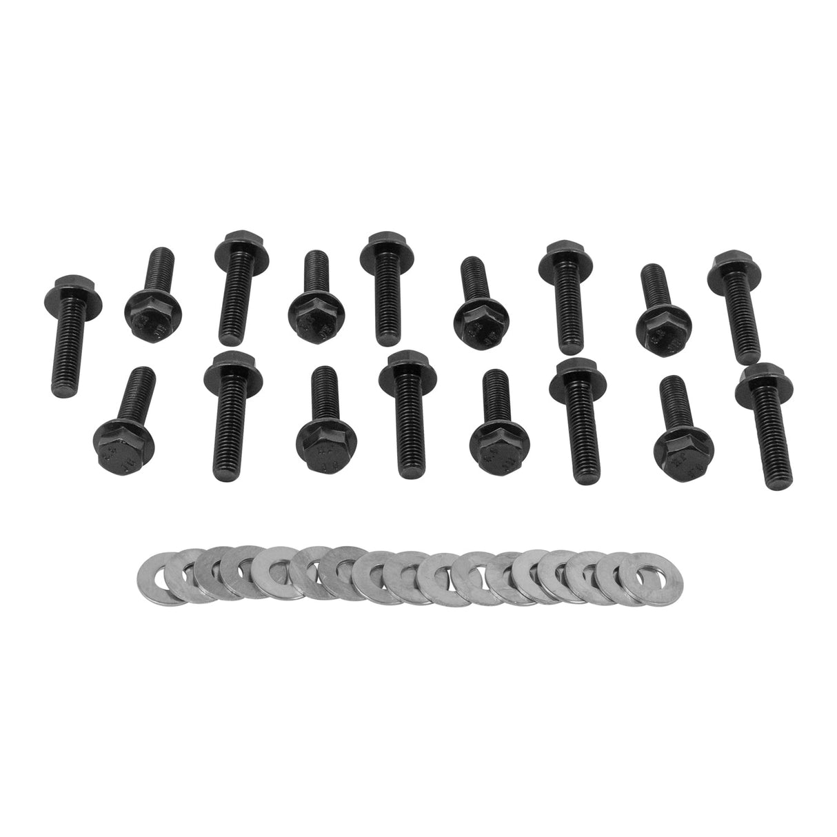 1998-2007 Duramax NP246 Case Half Bolt Kit (ZTNP246BOLTKIT)-Transfer Case Components-USA Standard Gear-Dirty Diesel Customs